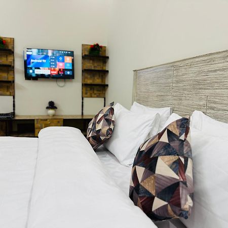 Sunrise Residence D1 Islamabad Eksteriør bilde
