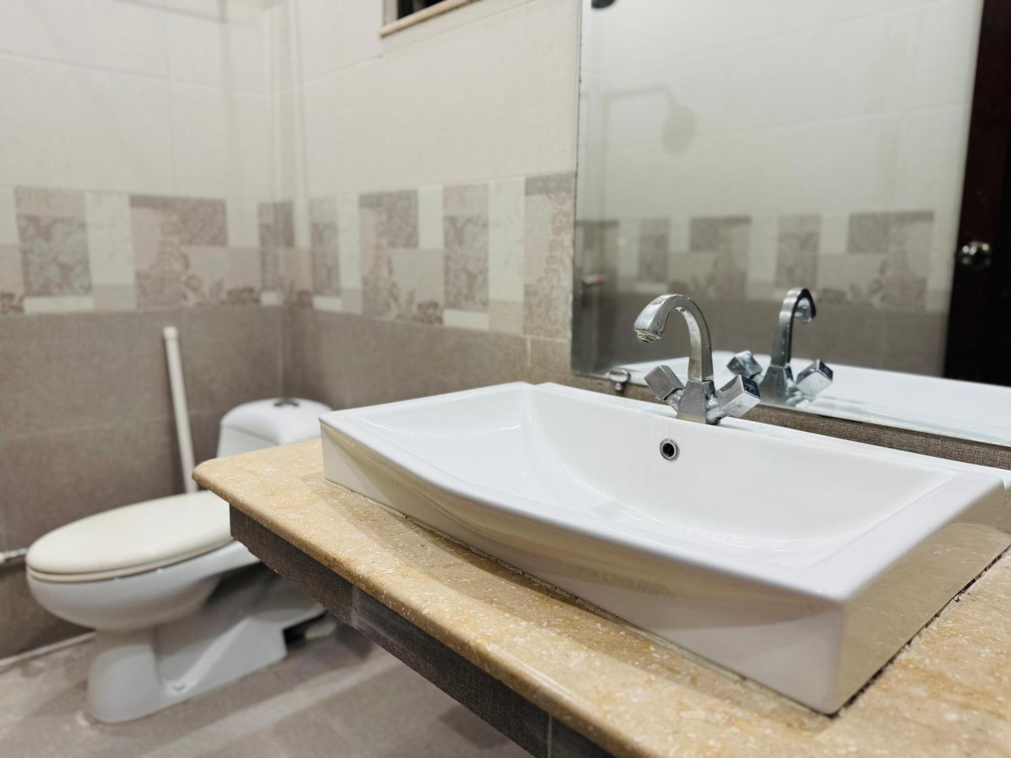 Sunrise Residence D1 Islamabad Eksteriør bilde