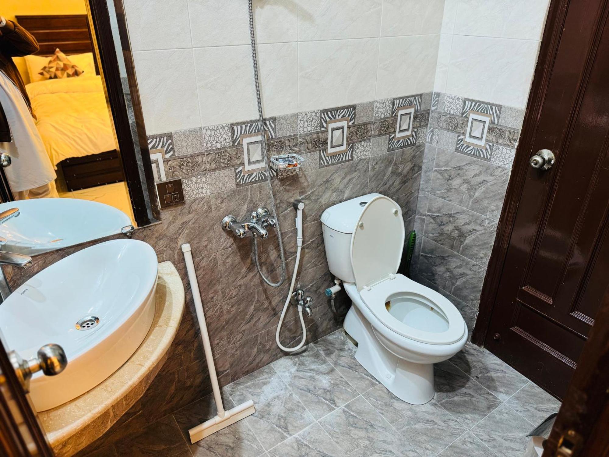 Sunrise Residence D1 Islamabad Eksteriør bilde