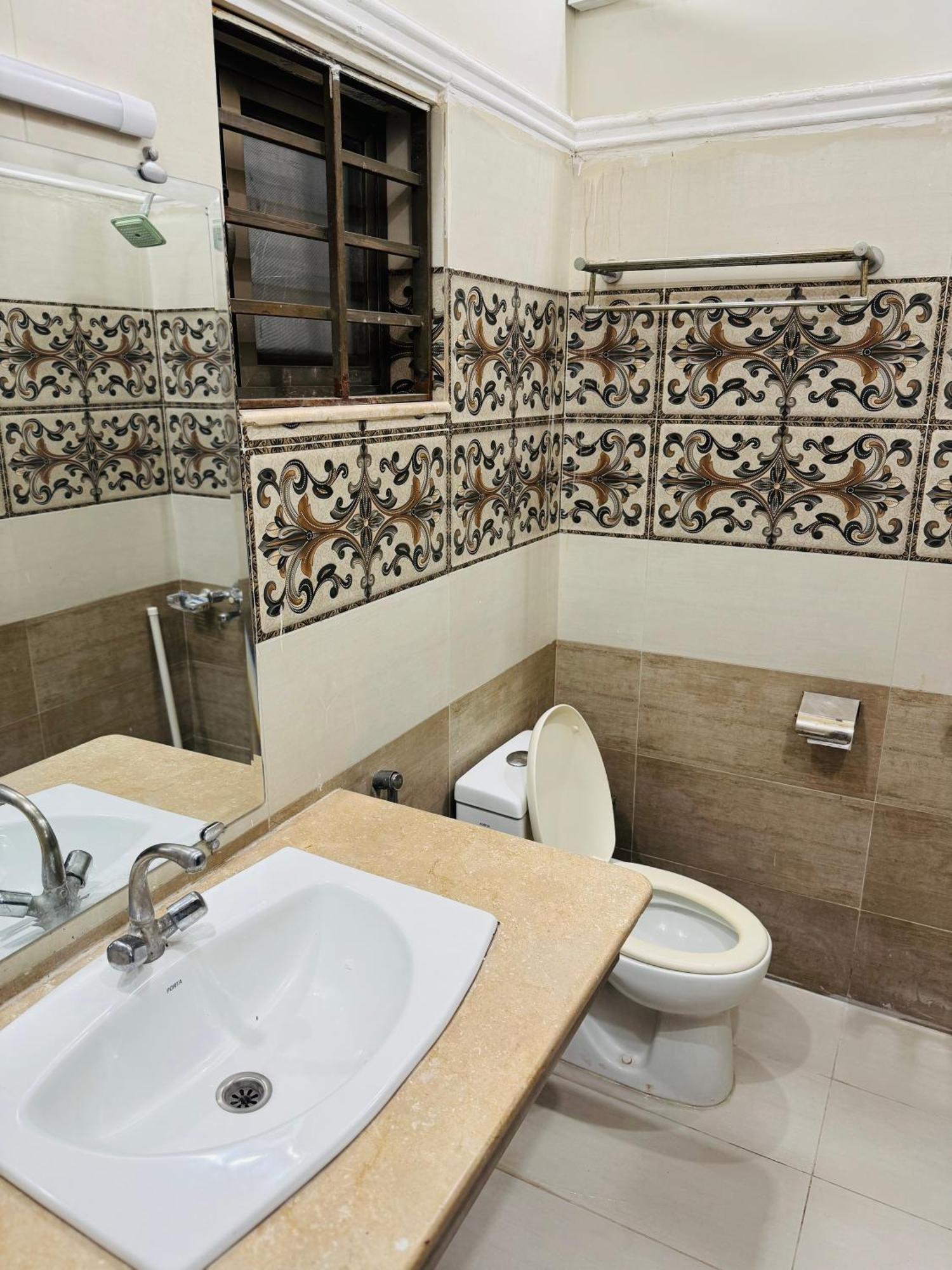 Sunrise Residence D1 Islamabad Eksteriør bilde